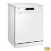 Πλυντήριο πιάτων Samsung DW60M6050FW Λευκό 60 cm - Image 2