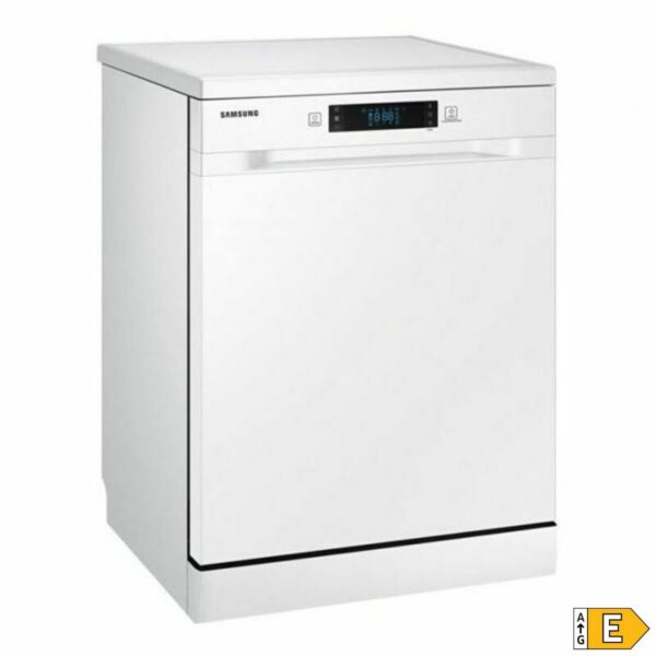 Πλυντήριο πιάτων Samsung DW60M6050FW Λευκό 60 cm - Image 2