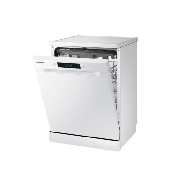 Πλυντήριο πιάτων Samsung DW60M6050FW Λευκό 60 cm - Image 3