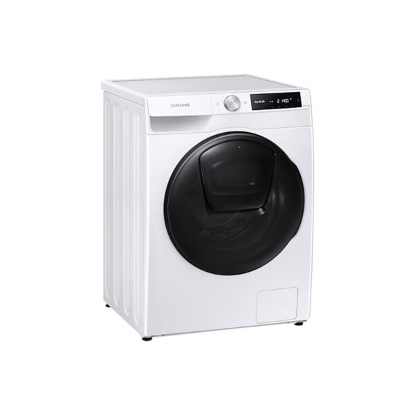 Washer - Dryer Samsung WD90T654DBE 9kg / 6kg 1400 rpm Λευκό - Image 3