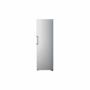 Ψυγείο LG GLT51PZGSZ Χάλυβας 386 L (185 x 60 cm)