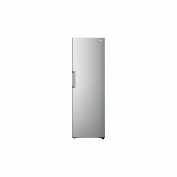 Ψυγείο LG GLT51PZGSZ Χάλυβας 386 L (185 x 60 cm)