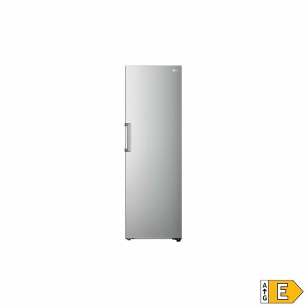 Ψυγείο LG GLT51PZGSZ Χάλυβας 386 L (185 x 60 cm) - Image 2