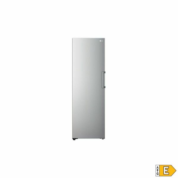 Ψύκτης LG GFT41PZGSZ Χάλυβας (186 x 60 cm) - Image 2