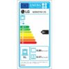 Πυρολυτικός Φούρνος LG WSED7612S 76 L - Image 2