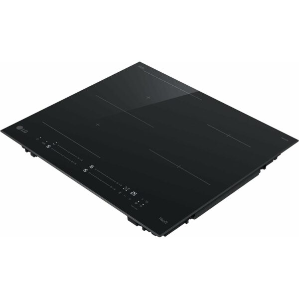 Επαγωγική Πλάκα LG CBIZ2435B 60 cm 7400 W - Image 2