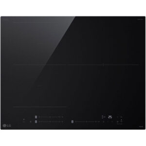Επαγωγική Πλάκα LG CBIZ2432B 59 cm