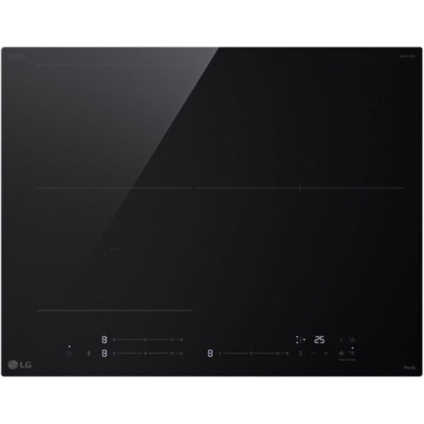 Επαγωγική Πλάκα LG CBIZ2432B 59 cm