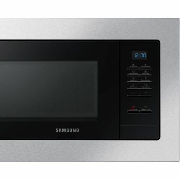 Φούρνος Μικροκυμάτων με Γκριλ Samsung MS20A7013AT/EF 20 L 850 W - Image 2
