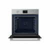 Πυρολυτικός Φούρνος Samsung NV68A1170BS 3600W 68 L - Image 2