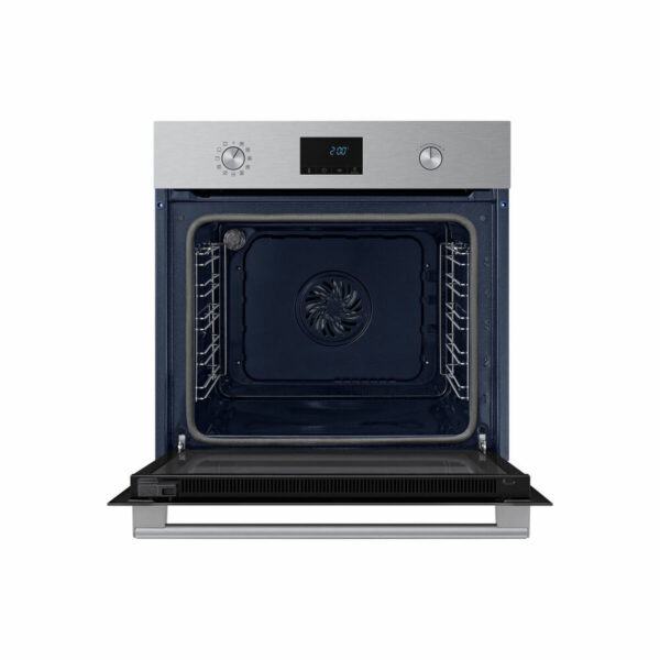 Πυρολυτικός Φούρνος Samsung NV68A1170BS 3600W 68 L - Image 2