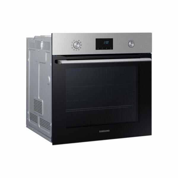 Πυρολυτικός Φούρνος Samsung NV68A1170BS 3600W 68 L - Image 3