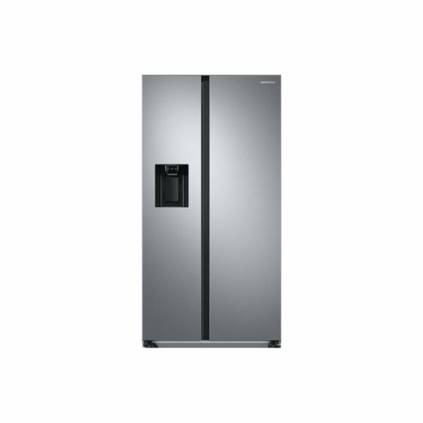 Αμερικανικό ψυγείο Samsung RS68A884CSLEF Ασημί 635 L (Ανακαινισμenα D)