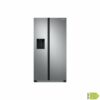Αμερικανικό ψυγείο Samsung RS68A884CSLEF Ασημί 635 L - Image 2