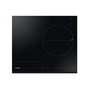 Επαγωγική Πλάκα Samsung NZ63B5046GK/U1 59 cm