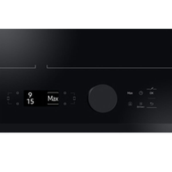 Επαγωγική Πλάκα Samsung NZ64B7799KKU1 59 cm 7400 W - Image 2