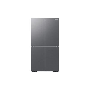 Συνδυασμένο Ψυγείο Samsung RF59C70TES9 178 Χάλυβας 649 L