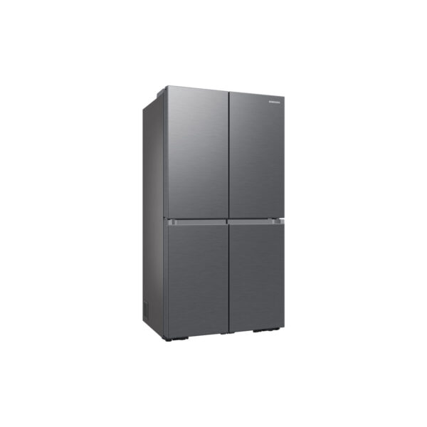 Συνδυασμένο Ψυγείο Samsung RF59C70TES9 178 Χάλυβας 649 L - Image 3