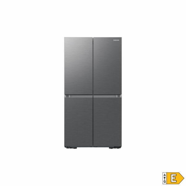 Συνδυασμένο Ψυγείο Samsung RF59C70TES9 178 Χάλυβας 649 L - Image 2