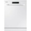 Πλυντήριο πιάτων Samsung DW60CG550FWQET 60 cm