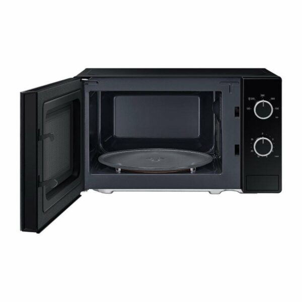 φούρνο μικροκυμάτων Samsung Μαύρο 20 L - Image 2