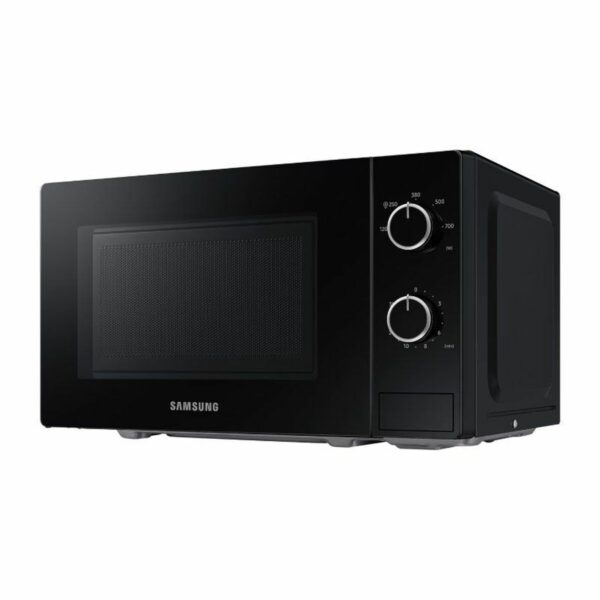 φούρνο μικροκυμάτων Samsung Μαύρο 20 L - Image 3