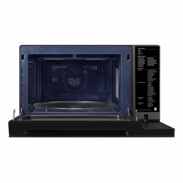 Φούρνος Μικροκυμάτων με Γκριλ Samsung MC32DB7746KEE1 Λευκό 900 W 32 L - Image 2