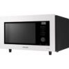 Φούρνος Μικροκυμάτων με Γκριλ Samsung MC32DB7746KEE1 Λευκό 900 W 32 L - Image 3