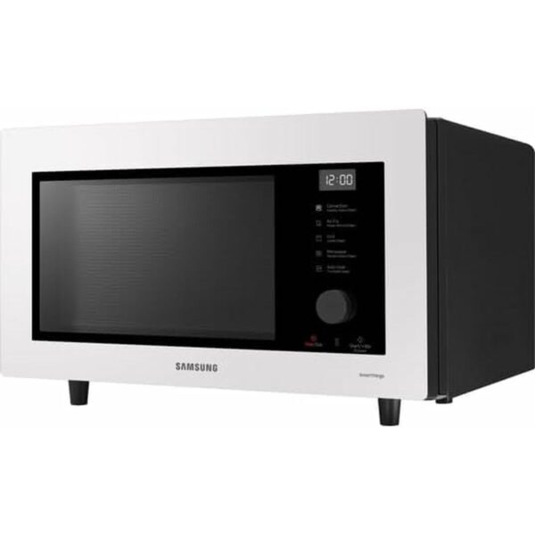 Φούρνος Μικροκυμάτων με Γκριλ Samsung MC32DB7746KEE1 Λευκό 900 W 32 L - Image 3