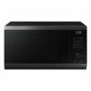 Φούρνος Μικροκυμάτων με Γκριλ Samsung MG23DG4524AGE1 Μαύρο 800 W 23 L