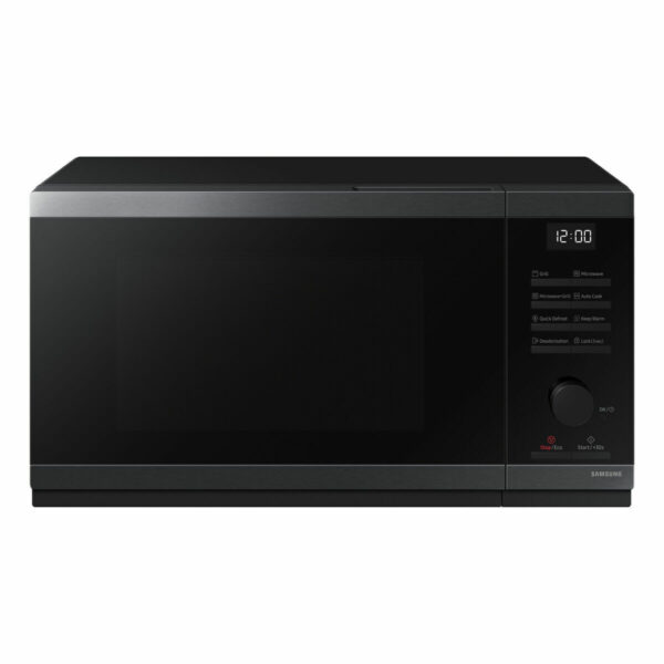 Φούρνος Μικροκυμάτων με Γκριλ Samsung Λευκό 800 W 23 L (Ανακαινισμenα C)