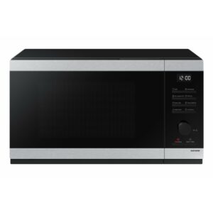 Φούρνος Μικροκυμάτων με Γκριλ Samsung MG32DG4524CTE1 Μαύρο 900 W 32 L