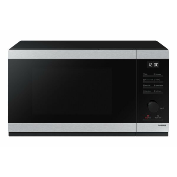Φούρνος Μικροκυμάτων με Γκριλ Samsung MG32DG4524CTE1 Μαύρο 900 W 32 L