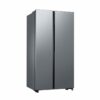 Συνδυασμένο Ψυγείο Samsung RS62DG5003S9EF Χάλυβας 628 L - Image 3