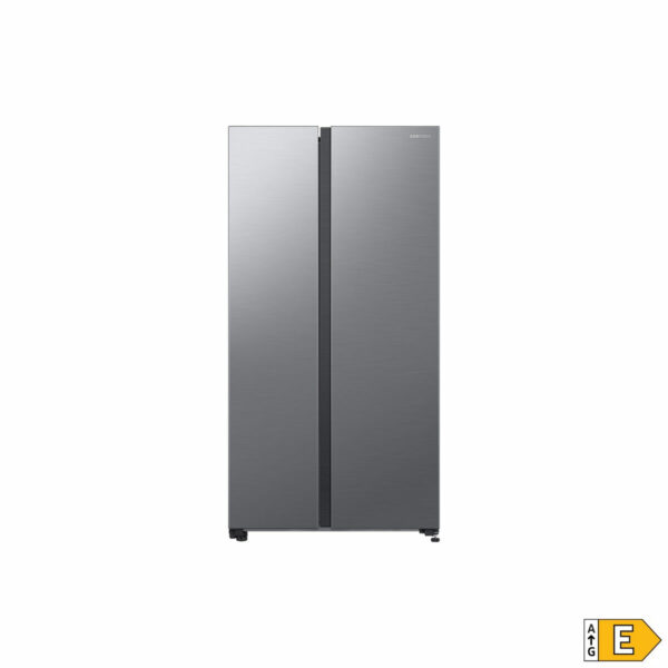 Συνδυασμένο Ψυγείο Samsung RS62DG5003S9EF Χάλυβας 628 L - Image 2