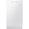 Πλυντήριο πιάτων Samsung DW50DG450B00ET 45 cm