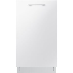 Πλυντήριο πιάτων Samsung DW50DG450B00ET 45 cm