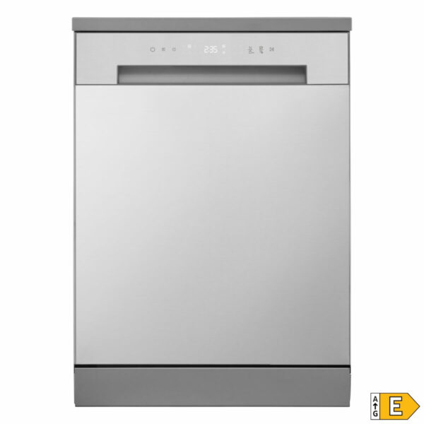 Πλυντήριο πιάτων LG DF030FL Χάλυβας 60 cm - Image 2