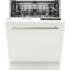 Πλυντήριο πιάτων Winia WVW13H1EBW Λευκό 60 cm - Image 3