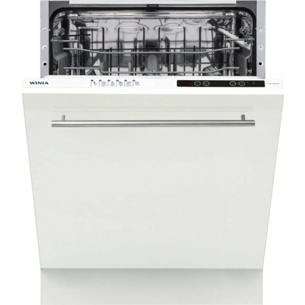 Πλυντήριο πιάτων Winia WVW13H1EBW Λευκό 60 cm - Image 3