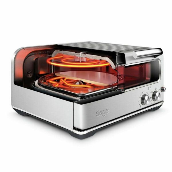Σόμπα Sage SPZ820BSS4EEU1 2250 W - Image 2