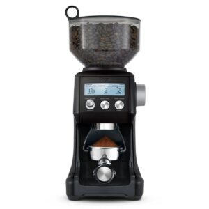 Ηλεκτρικό Μύλο Sage SCG820BTR4EEU1 Μαύρο 165 W 450 g
