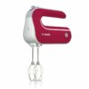 Μίξερ Χειρός BOSCH MFQ 40304 Λευκό Κόκκινο 500 W Ράβδοι - Image 2
