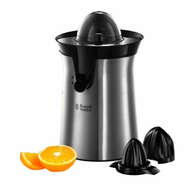 Ηλεκτρικός Αποχυμωτής Russell Hobbs 22760-56 60 W Χάλυβας 2200 W - Image 3
