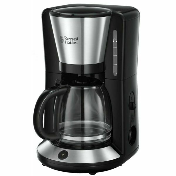 Καφετιέρα Φίλτρου Russell Hobbs 24010-56 1100 W 1,25 L