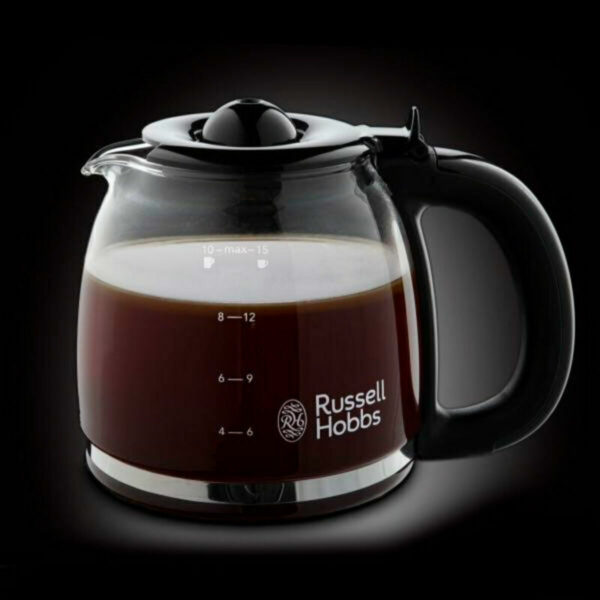 Καφετιέρα Φίλτρου Russell Hobbs 24031-56 1100 W 1,25 L 1100W - Image 3