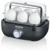 Βραστήρας αυγών Severin EK3166 420 W - Image 2