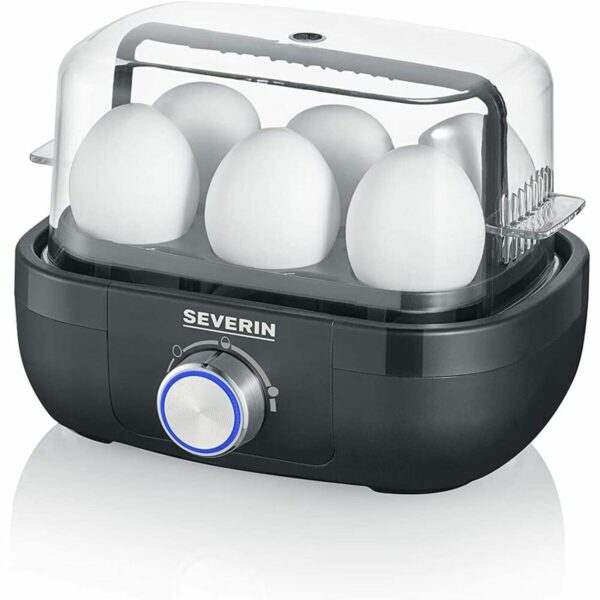 Βραστήρας αυγών Severin EK3166 420 W - Image 2