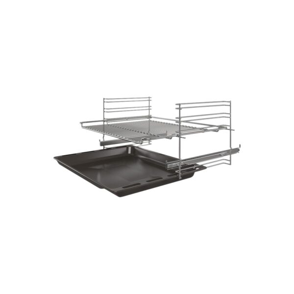 Φούρνος Πολλαπλών Χρήσεων Balay 3HB2031X0 66 L 3300W 66 L 50 W - Image 3