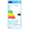 Φούρνος Πολλαπλών Χρήσεων BEKO BBIM13300XD 2500 W 80 L A Μαύρο - Image 2